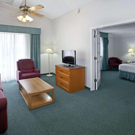 La Quinta Inn By Wyndham Omaha West Esterno foto