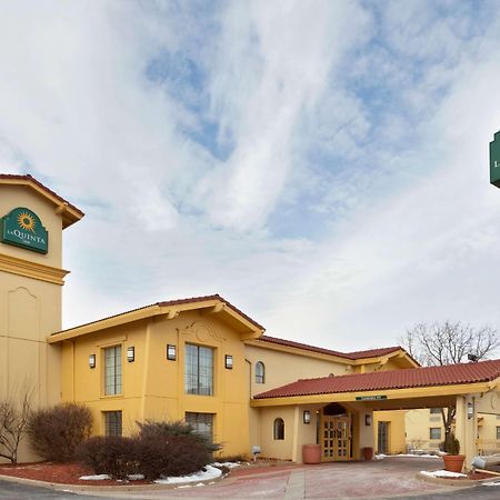 La Quinta Inn By Wyndham Omaha West Esterno foto
