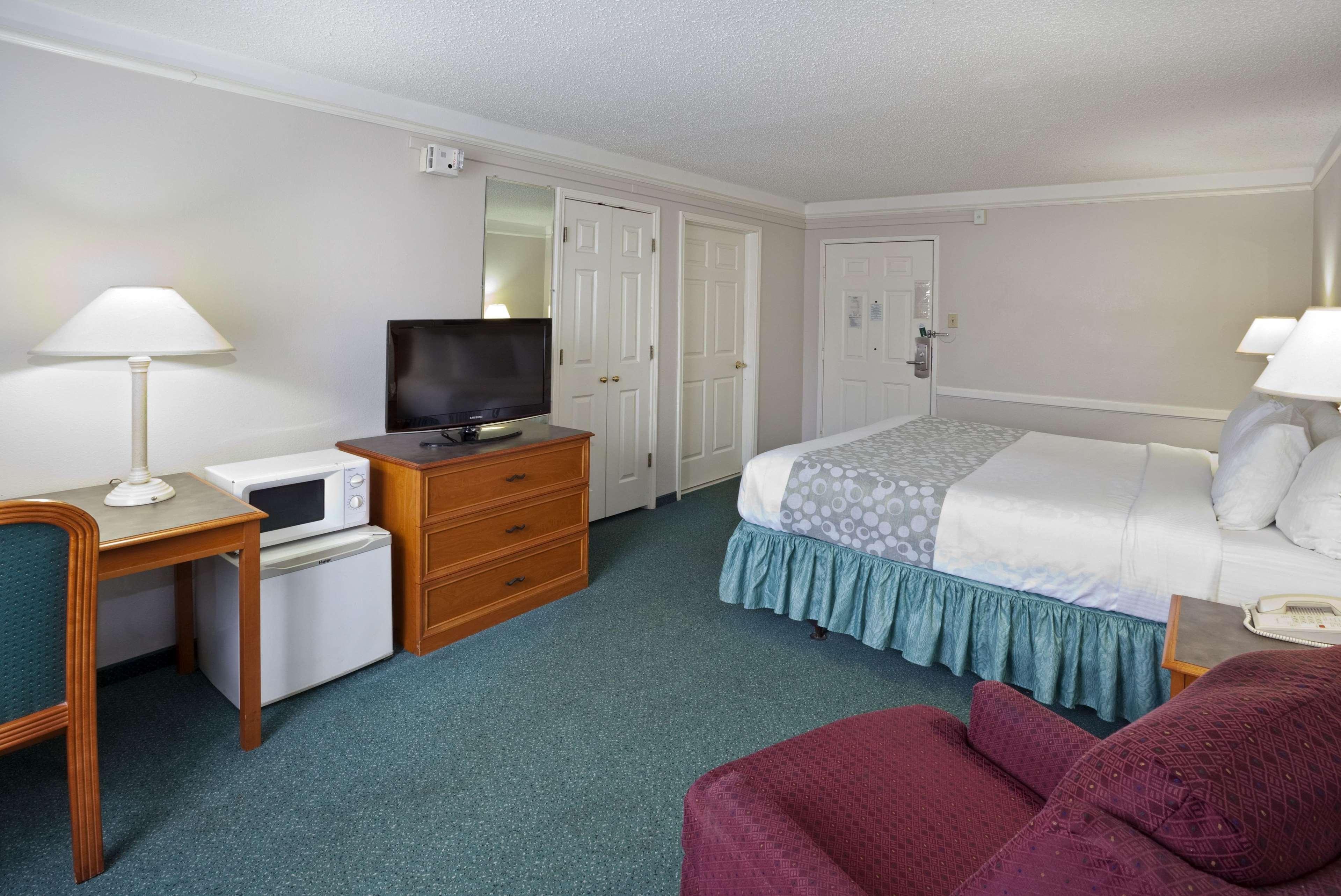 La Quinta Inn By Wyndham Omaha West Esterno foto
