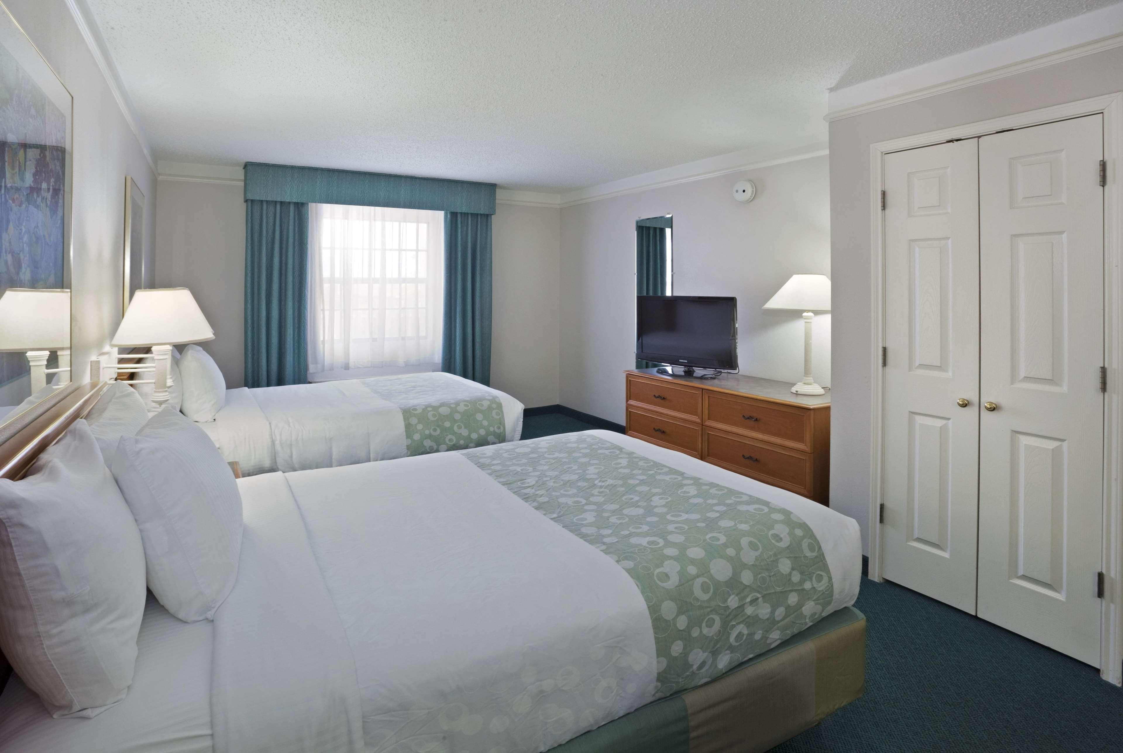 La Quinta Inn By Wyndham Omaha West Esterno foto