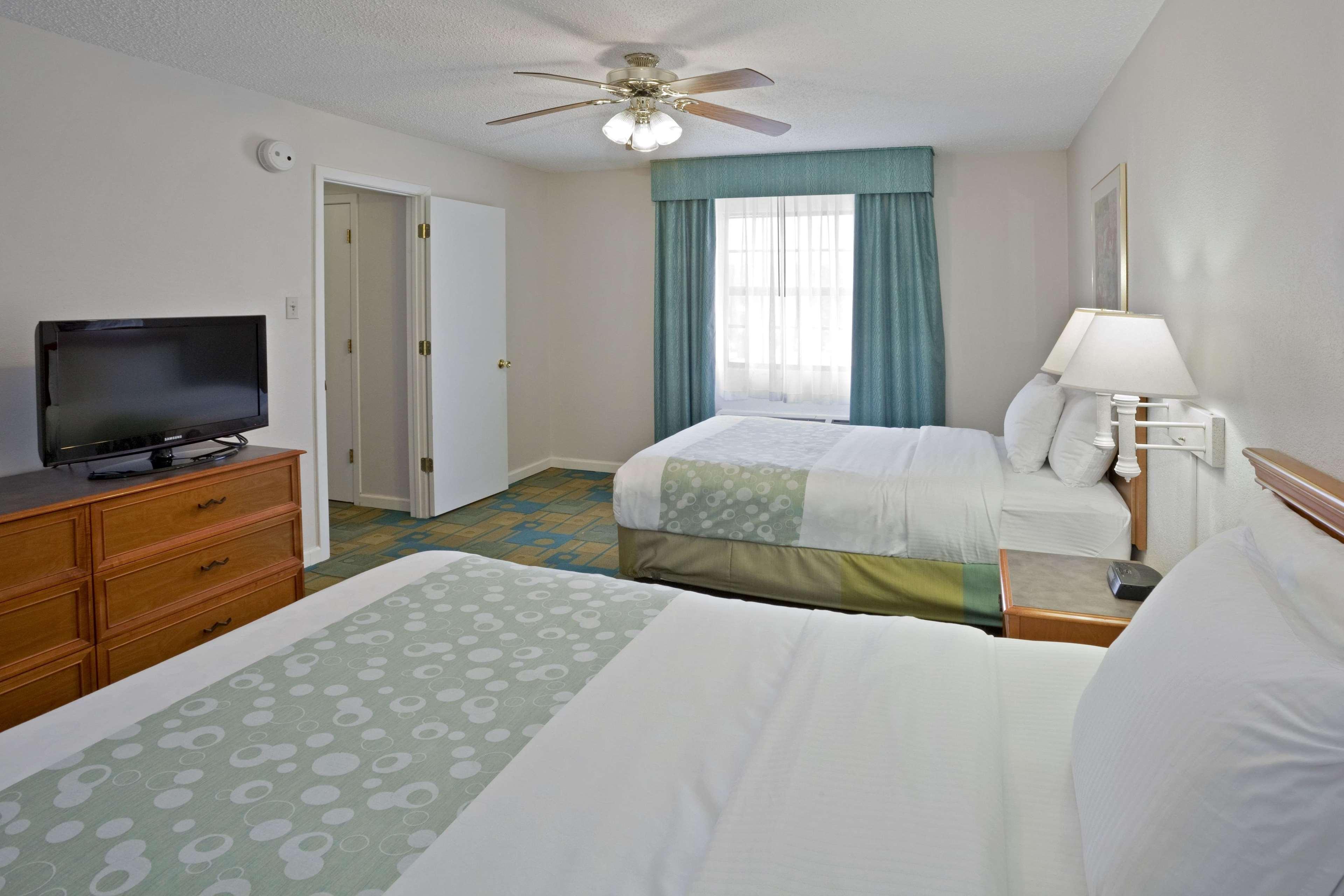 La Quinta Inn By Wyndham Omaha West Esterno foto
