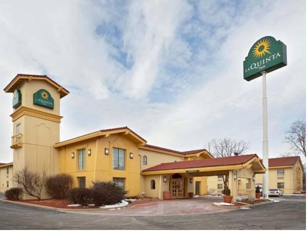 La Quinta Inn By Wyndham Omaha West Esterno foto