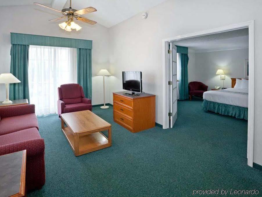 La Quinta Inn By Wyndham Omaha West Esterno foto
